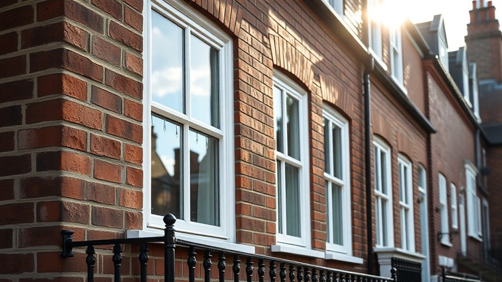 A-Rated Windows Winchmore Hill