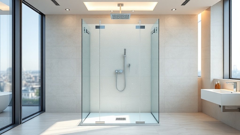 Shower Enclosures Winchmore Hill