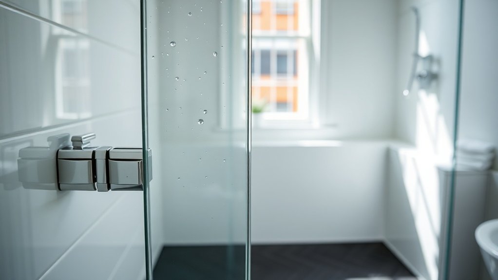 Shower Screens Highlands Village