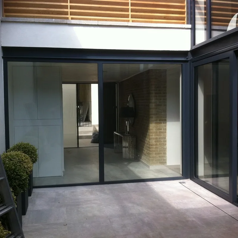 Winchmore Hill Glazier Services